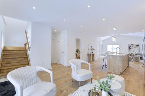 Photo 7 at 21 Nelson Avenue, Central, Ajax