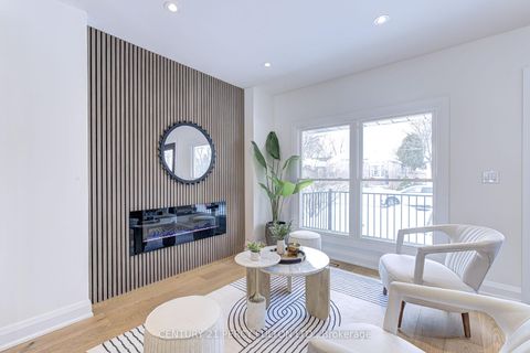 Photo 8 at 21 Nelson Avenue, Central, Ajax