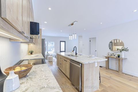 Photo 11 at 21 Nelson Avenue, Central, Ajax