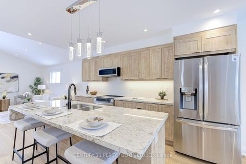 Photo 12 at 21 Nelson Avenue, Central, Ajax