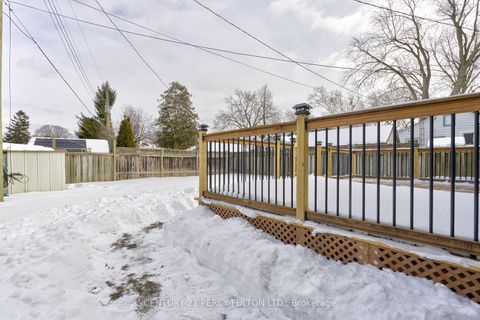 Photo 45 at 21 Nelson Avenue, Central, Ajax