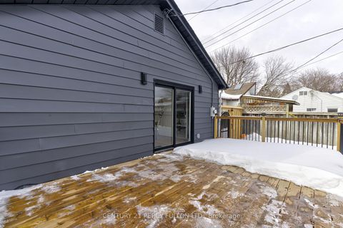 Photo 46 at 21 Nelson Avenue, Central, Ajax