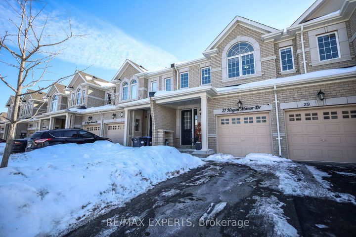 Photo 0 at 27 Hogan Manor Drive, Northwest Brampton, Brampton