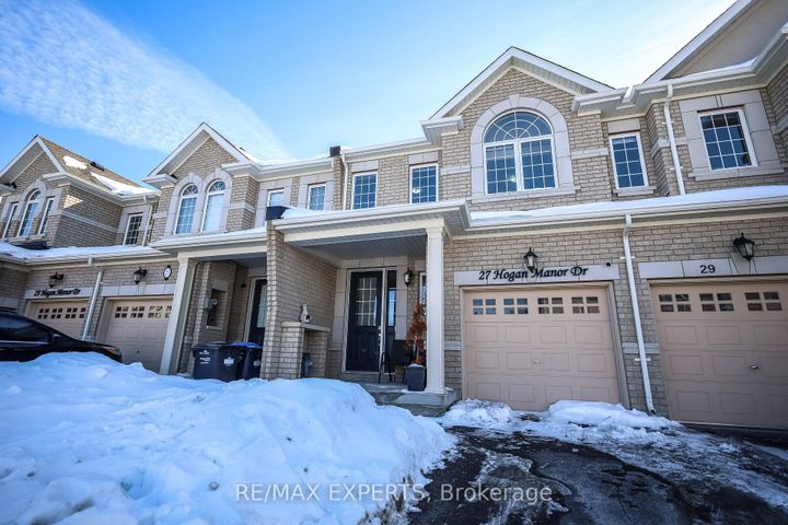 Photo 1 at 27 Hogan Manor Drive, Northwest Brampton, Brampton