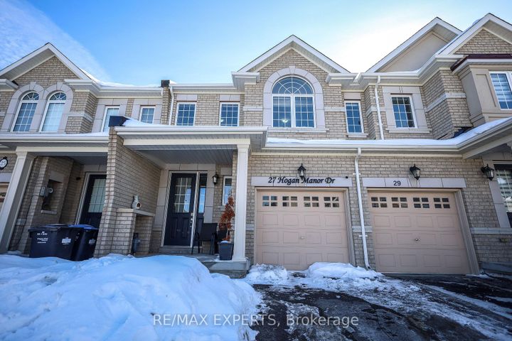 Photo 2 at 27 Hogan Manor Drive, Northwest Brampton, Brampton