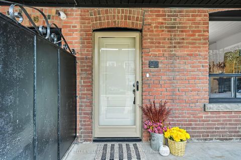 Photo 6 at 25 Spring Grove Avenue, Pellam Park, Toronto