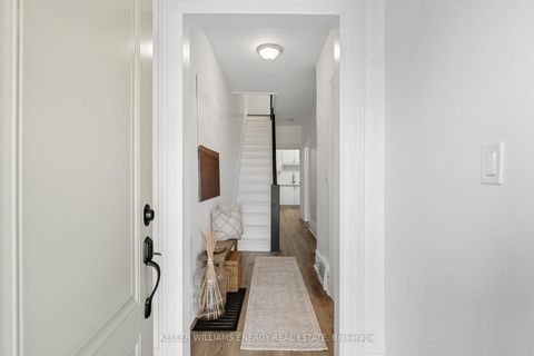 Photo 7 at 25 Spring Grove Avenue, Pellam Park, Toronto