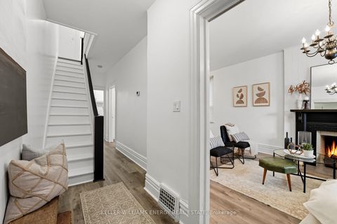 Photo 8 at 25 Spring Grove Avenue, Pellam Park, Toronto