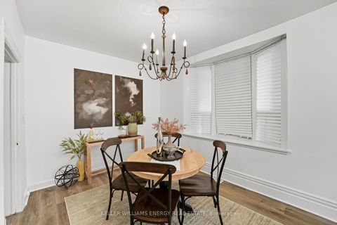 Photo 15 at 25 Spring Grove Avenue, Pellam Park, Toronto