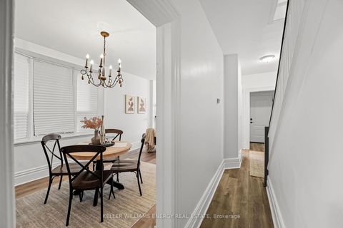 Photo 18 at 25 Spring Grove Avenue, Pellam Park, Toronto