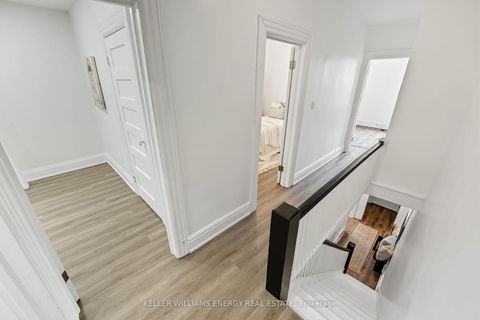 Photo 25 at 25 Spring Grove Avenue, Pellam Park, Toronto