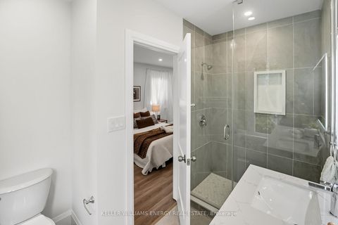 Photo 30 at 25 Spring Grove Avenue, Pellam Park, Toronto