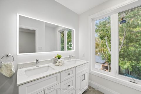 Photo 31 at 25 Spring Grove Avenue, Pellam Park, Toronto