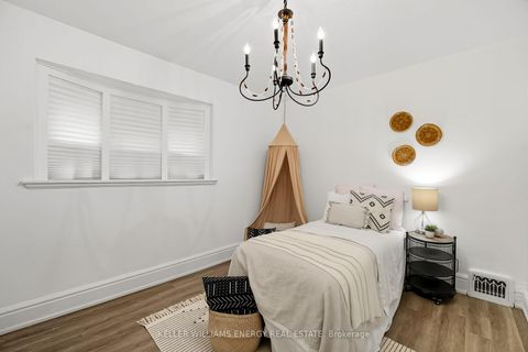 Photo 32 at 25 Spring Grove Avenue, Pellam Park, Toronto