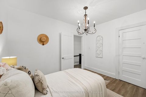 Photo 33 at 25 Spring Grove Avenue, Pellam Park, Toronto