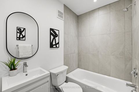 Photo 34 at 25 Spring Grove Avenue, Pellam Park, Toronto