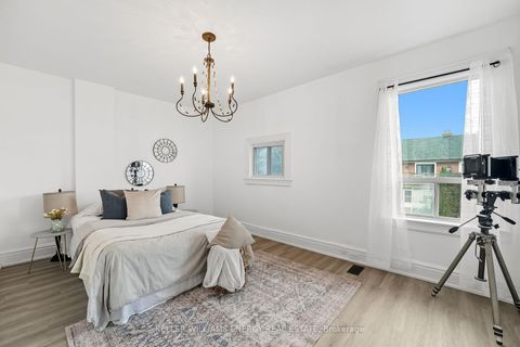 Photo 35 at 25 Spring Grove Avenue, Pellam Park, Toronto