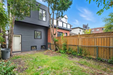 Photo 43 at 25 Spring Grove Avenue, Pellam Park, Toronto