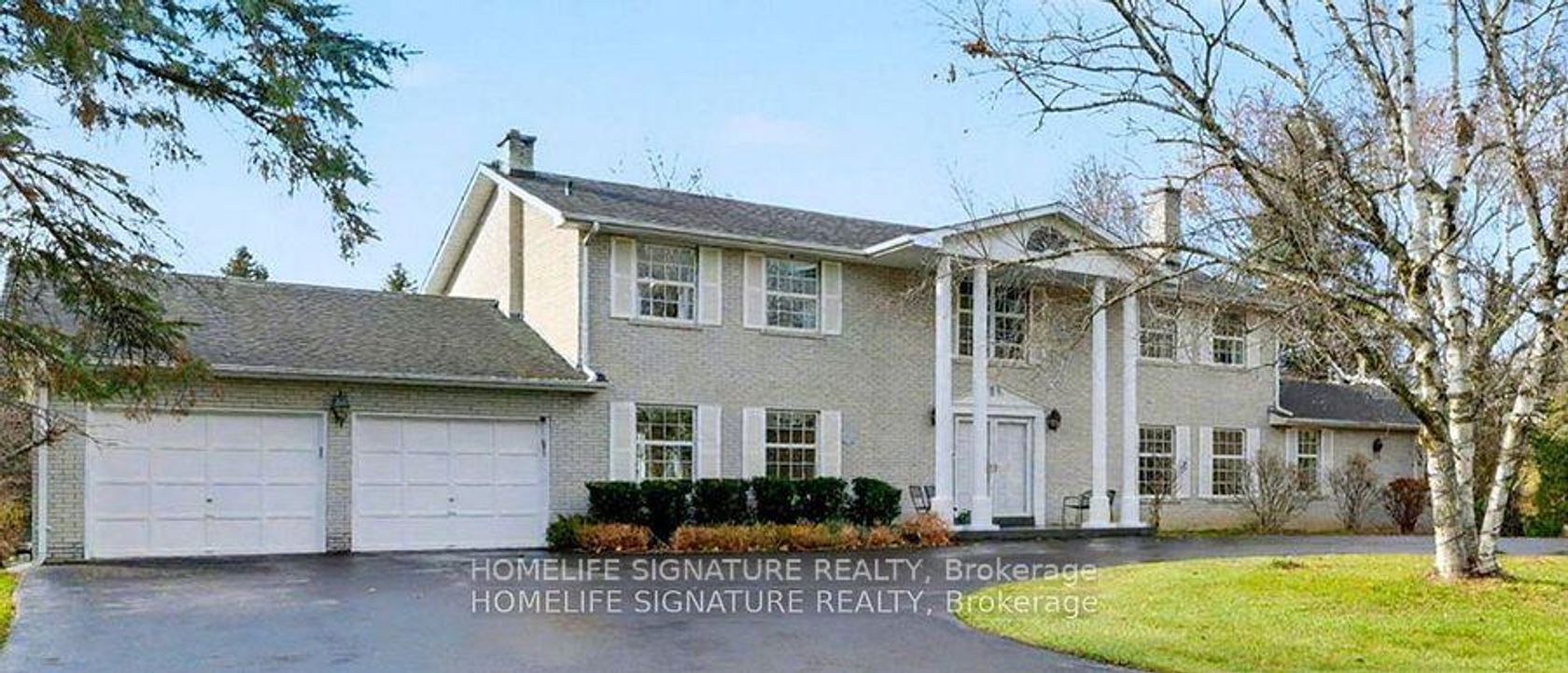 28 Walton Drive, Palgrave, Caledon 