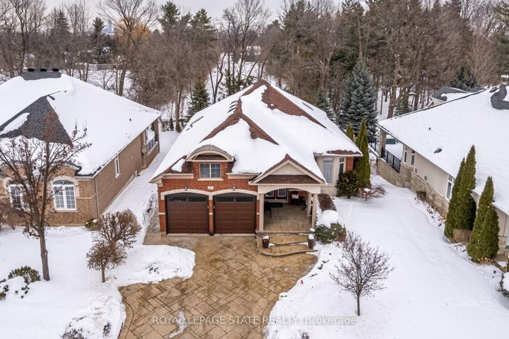 Photo 1 at 17 Mcnutt Street, Bram West, Brampton