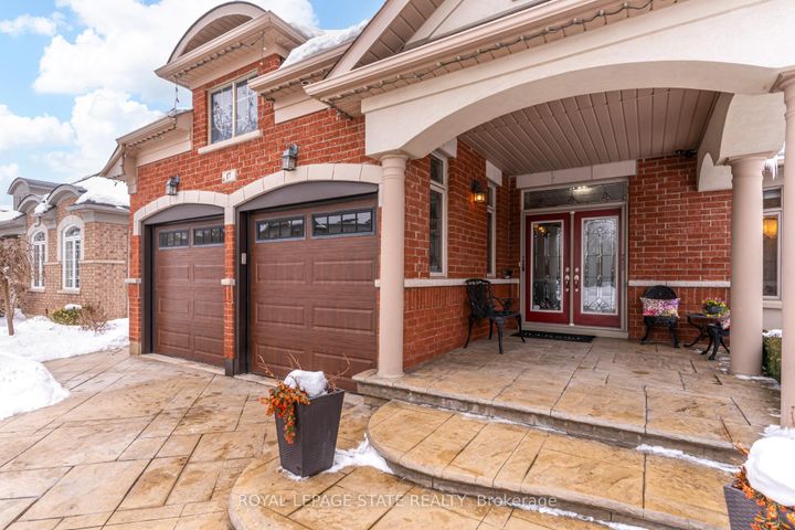 Photo 4 at 17 Mcnutt Street, Bram West, Brampton