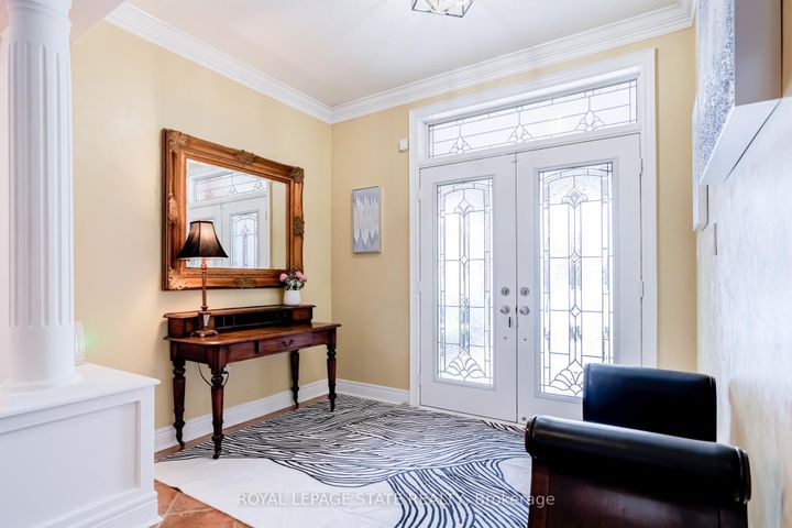 Photo 5 at 17 Mcnutt Street, Bram West, Brampton