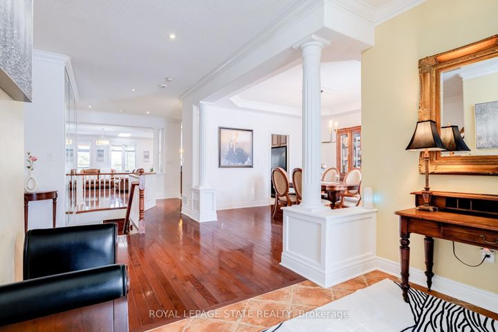 Photo 6 at 17 Mcnutt Street, Bram West, Brampton