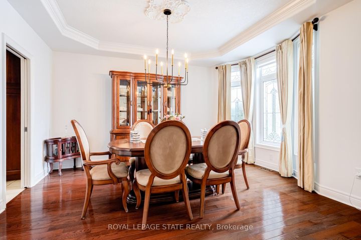 Photo 7 at 17 Mcnutt Street, Bram West, Brampton