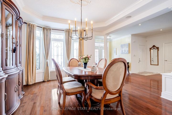 Photo 8 at 17 Mcnutt Street, Bram West, Brampton