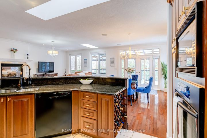 Photo 13 at 17 Mcnutt Street, Bram West, Brampton