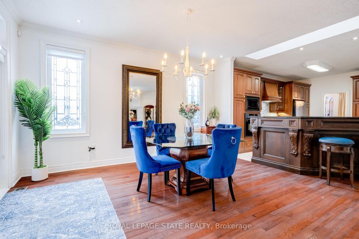 Photo 15 at 17 Mcnutt Street, Bram West, Brampton