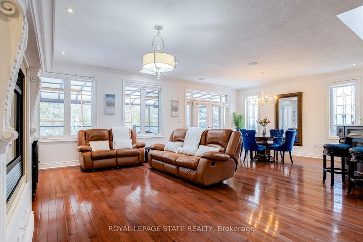 Photo 17 at 17 Mcnutt Street, Bram West, Brampton