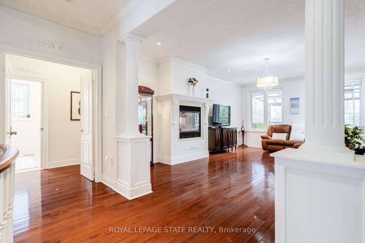 Photo 20 at 17 Mcnutt Street, Bram West, Brampton