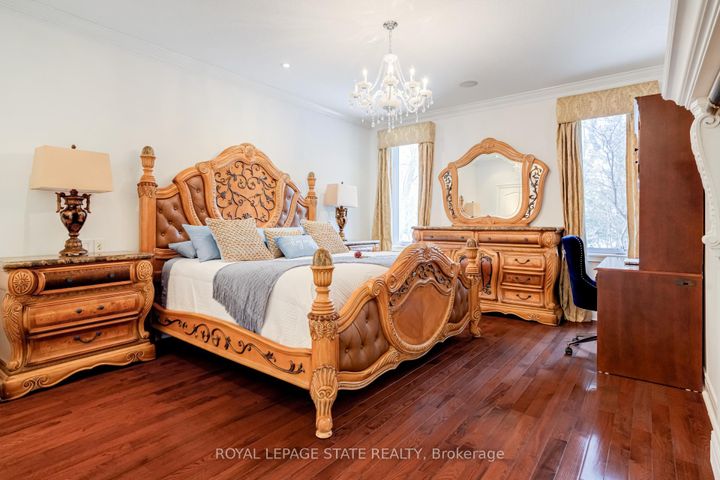 Photo 21 at 17 Mcnutt Street, Bram West, Brampton