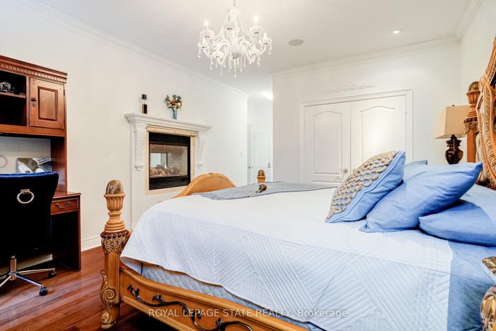 Photo 22 at 17 Mcnutt Street, Bram West, Brampton