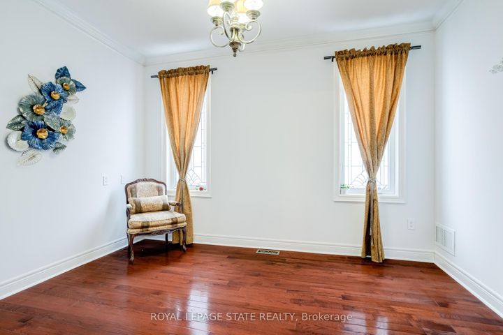 Photo 26 at 17 Mcnutt Street, Bram West, Brampton