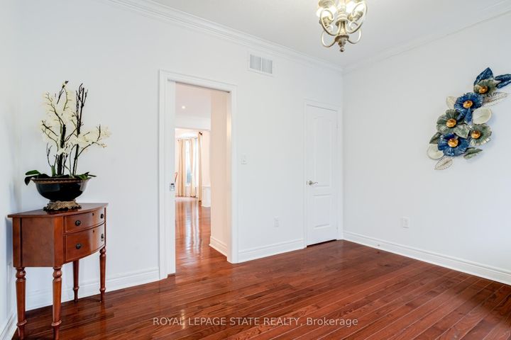 Photo 27 at 17 Mcnutt Street, Bram West, Brampton