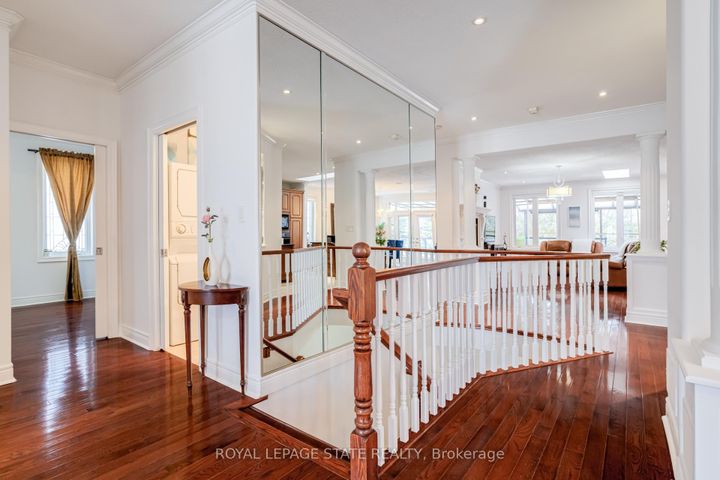 Photo 29 at 17 Mcnutt Street, Bram West, Brampton