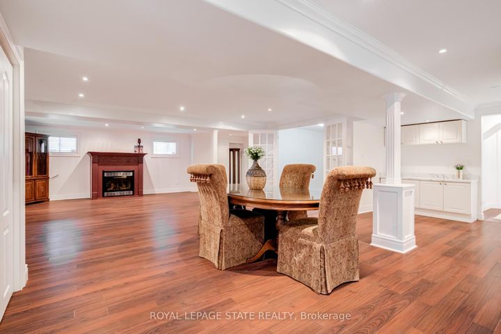 Photo 31 at 17 Mcnutt Street, Bram West, Brampton