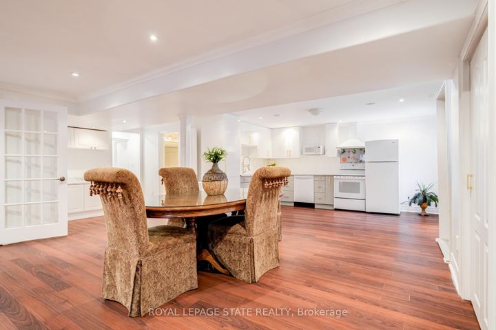 Photo 32 at 17 Mcnutt Street, Bram West, Brampton