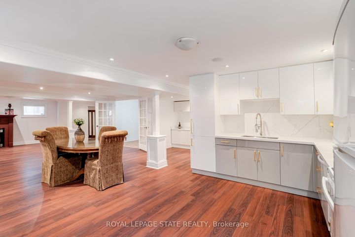 Photo 34 at 17 Mcnutt Street, Bram West, Brampton