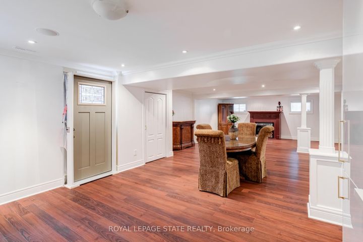 Photo 35 at 17 Mcnutt Street, Bram West, Brampton