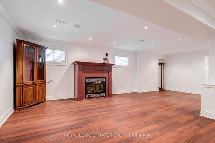 Photo 36 at 17 Mcnutt Street, Bram West, Brampton