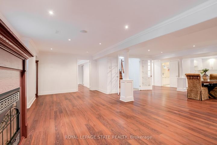 Photo 37 at 17 Mcnutt Street, Bram West, Brampton