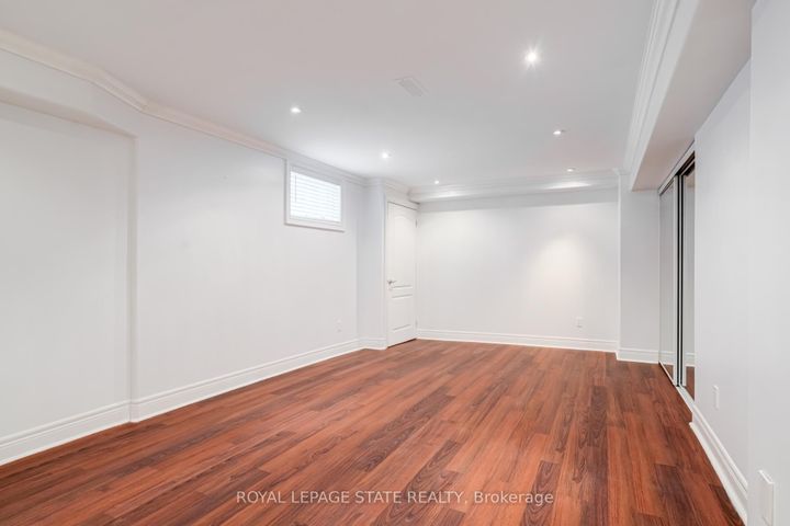 Photo 38 at 17 Mcnutt Street, Bram West, Brampton