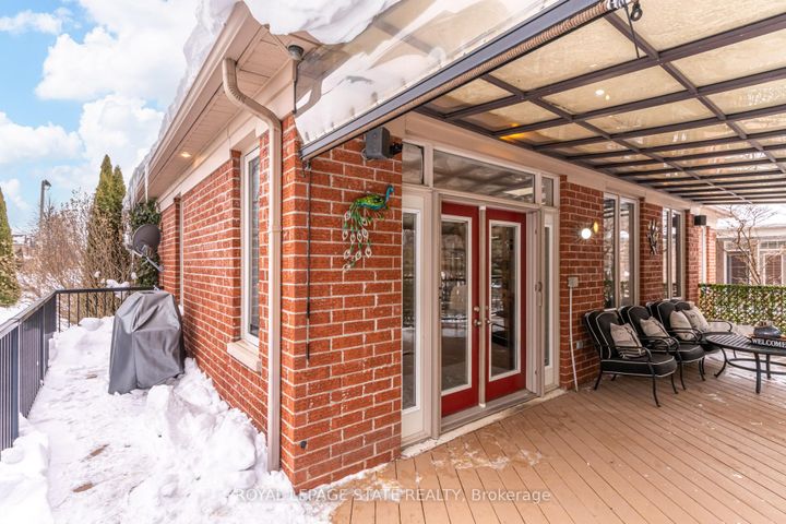Photo 44 at 17 Mcnutt Street, Bram West, Brampton
