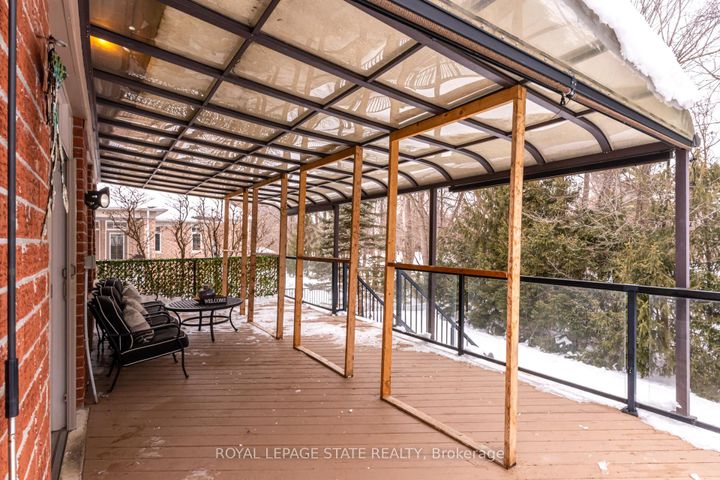 Photo 45 at 17 Mcnutt Street, Bram West, Brampton