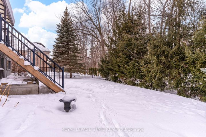 Photo 47 at 17 Mcnutt Street, Bram West, Brampton