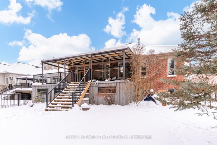 Photo 48 at 17 Mcnutt Street, Bram West, Brampton