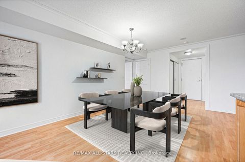 Photo 4 at 536 - 33 Cox Boulevard, Unionville, Markham